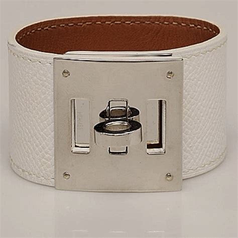 hermes kelly dog bracelet replica